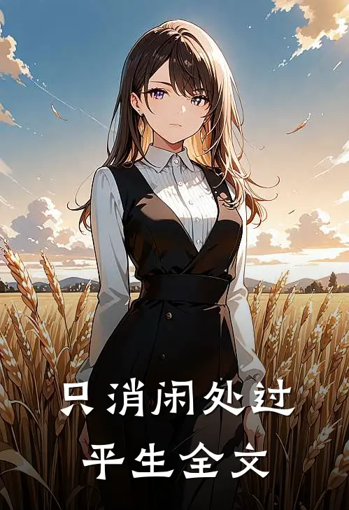 只消闲处过平生全文