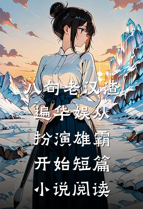 八旬老汉渣遍华娱从扮演雄霸开始短篇小说阅读