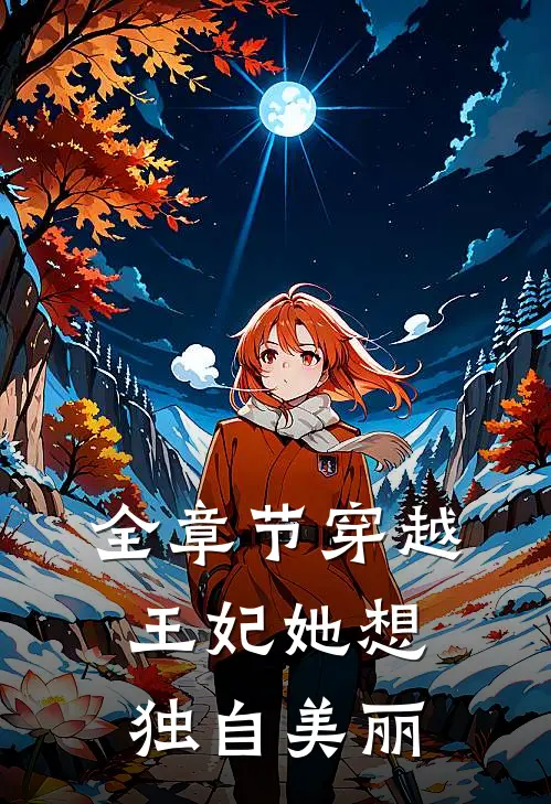全章节穿越，王妃她想独自美丽