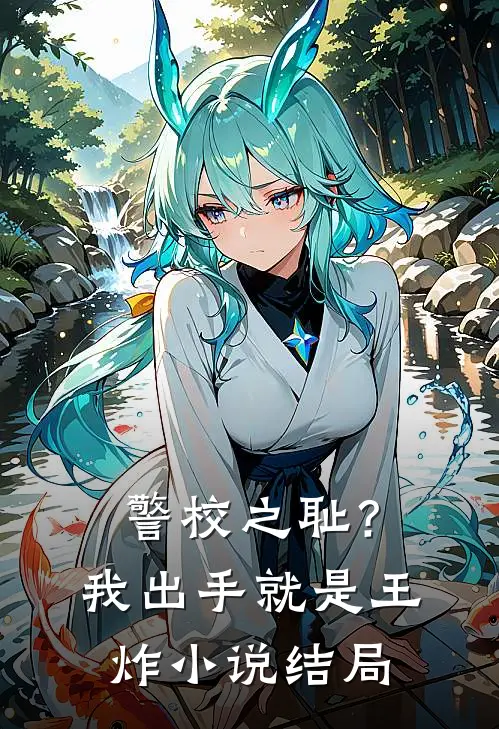 警校之耻?我出手就是王炸结局