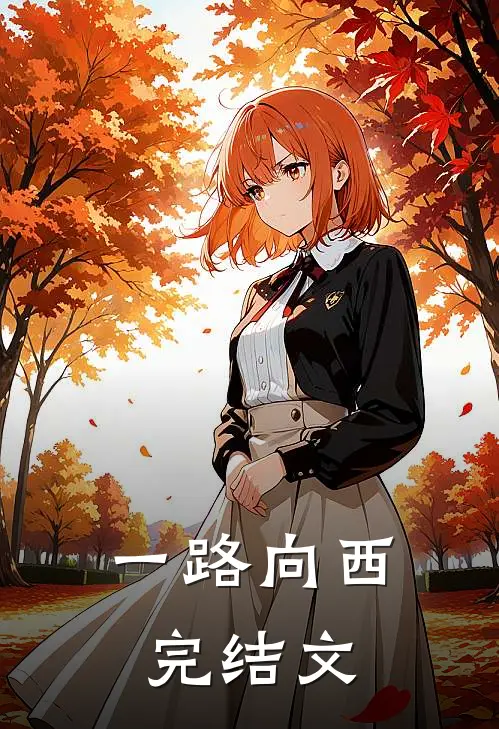 一路向西完结文