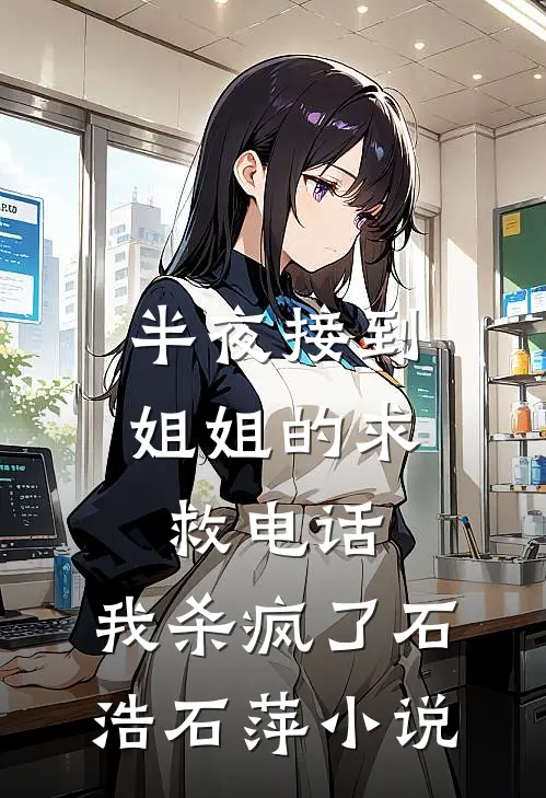 半夜接到姐姐的求救电话，我杀疯了石浩石萍小说