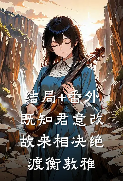 结局+番外既知君意改故来相决绝渡衡敖雅
