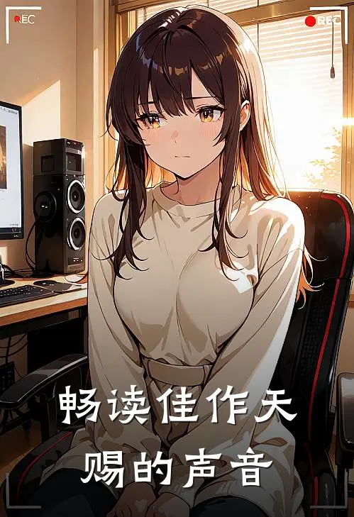 畅读佳作天赐的声音