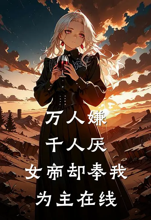 万人嫌千人厌，女帝却奉我为主在线