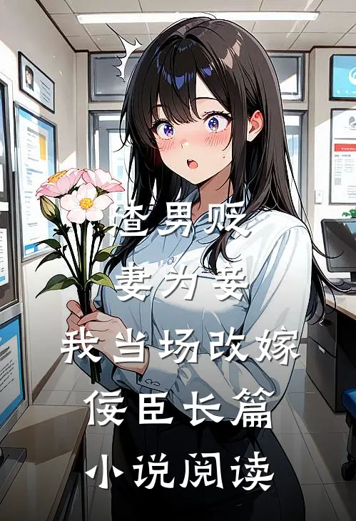 渣男贬妻为妾，我当场改嫁佞臣长篇小说阅读