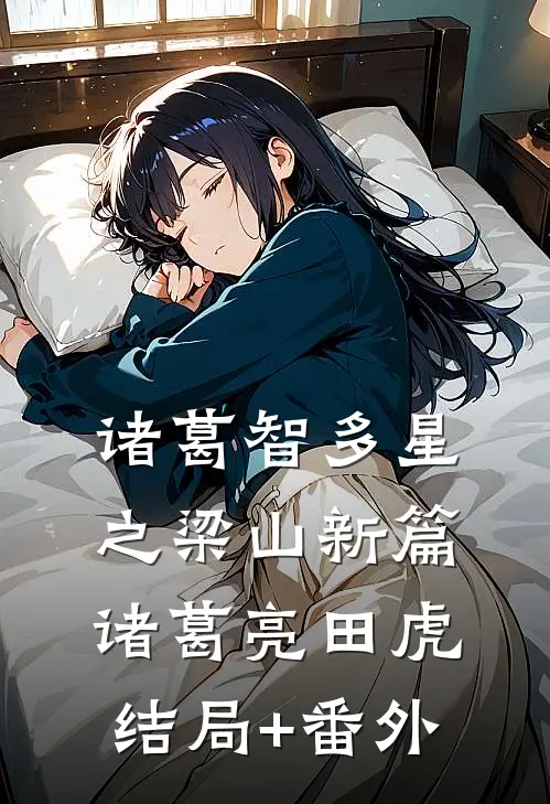 诸葛智多星之梁山新篇诸葛亮田虎结局+番外
