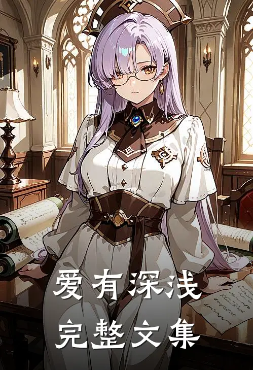 爱有深浅完整文集