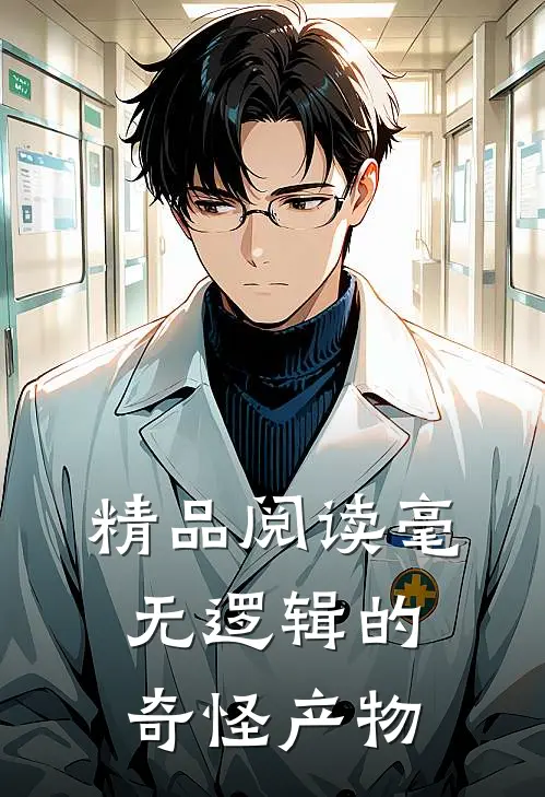 精品阅读毫无逻辑的奇怪产物