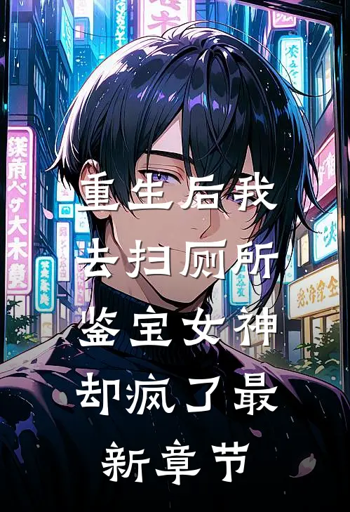 重生后我去扫厕所，鉴宝女神却疯了最新章节