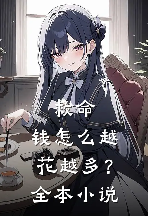 救命,钱怎么越花越多?全本免费阅读