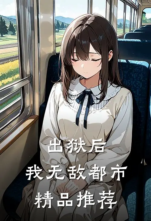 出狱后，我无敌都市精品推荐