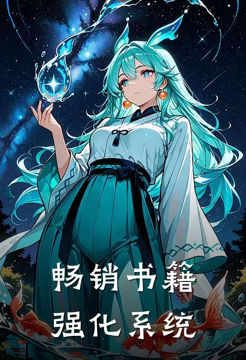 畅销书籍强化系统