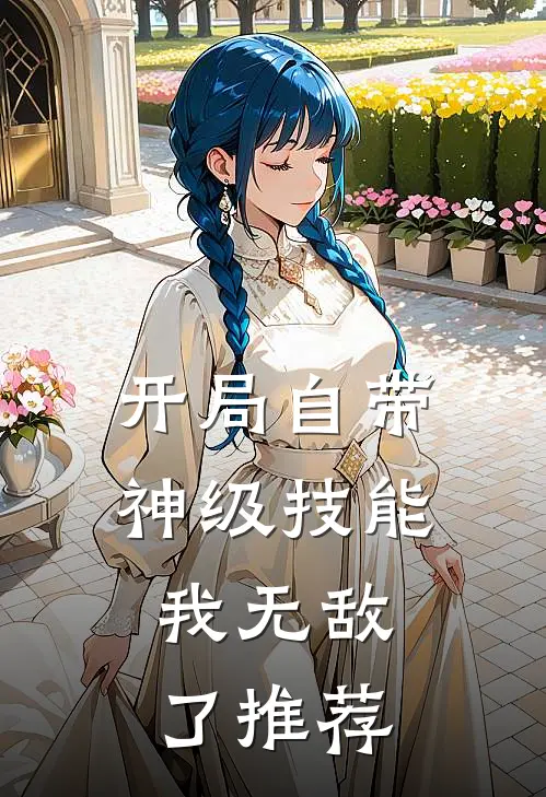 开局自带神级技能，我无敌了推荐