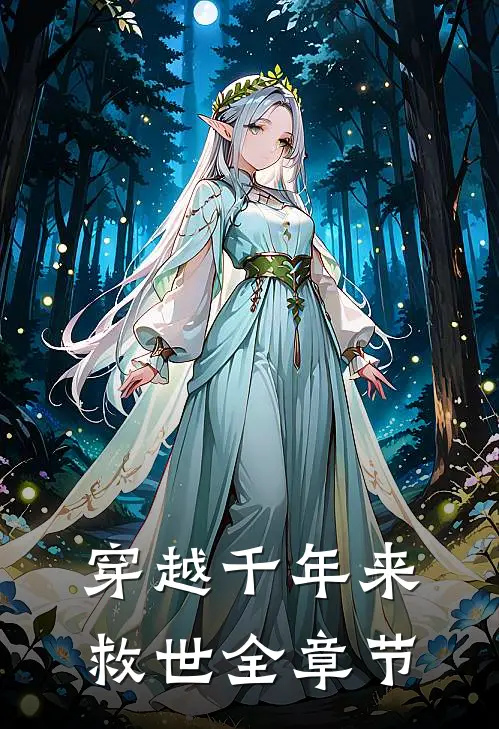 穿越千年来救世全章节