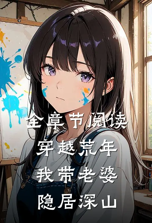 全章节阅读穿越荒年，我带老婆隐居深山
