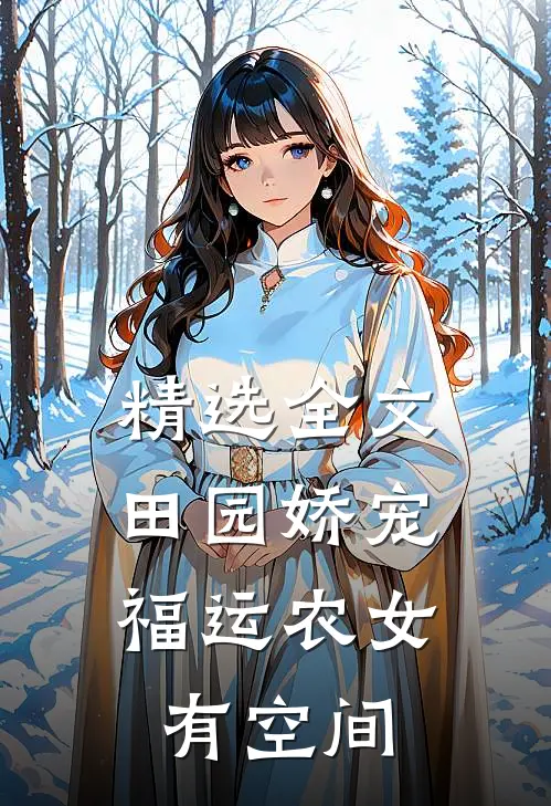 精选全文田园娇宠：福运农女有空间