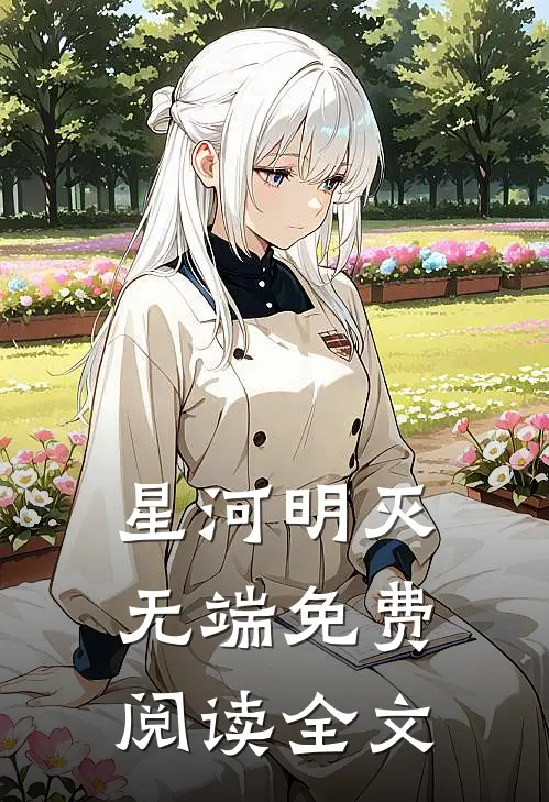 星河明灭无端免费阅读全文
