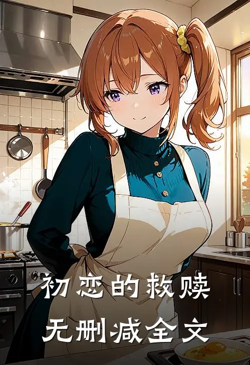 初恋的救赎无删减全文
