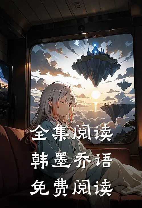 全集阅读韩墨乔语免费阅读无弹窗