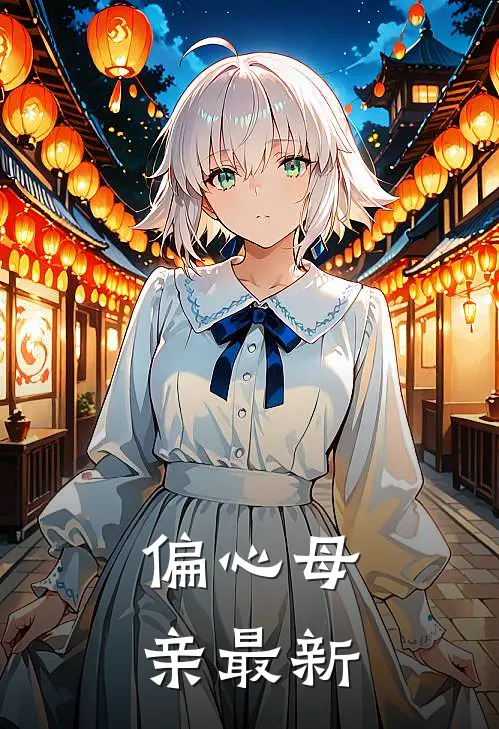 偏心母亲最新