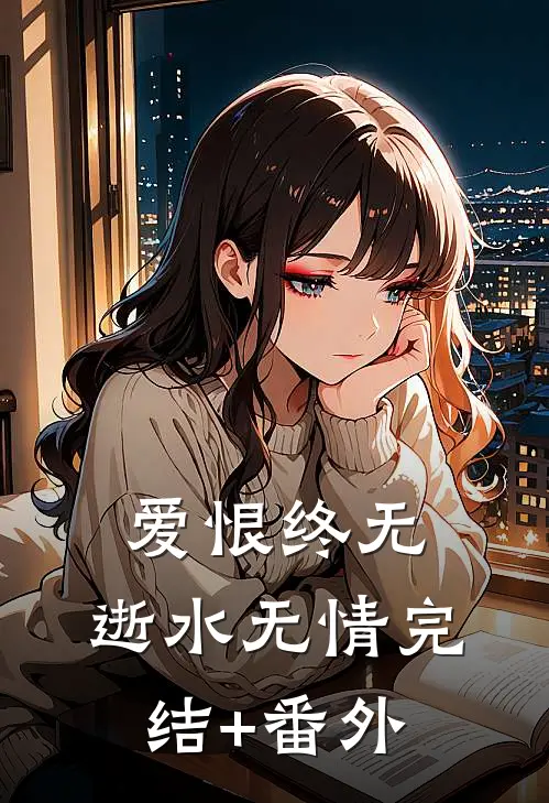 爱恨终无，逝水无情完结+番外