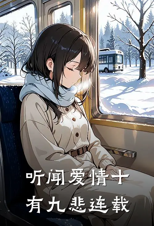 听闻爱情十有九悲连载