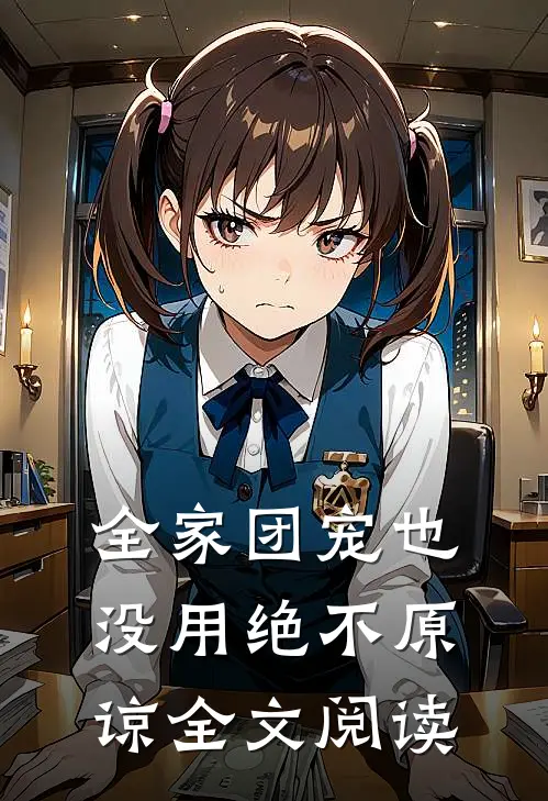 全家团宠也没用绝不原谅全文阅读