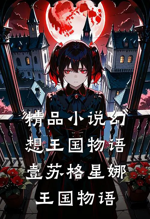 精品小说幻想王国物语壹苏格星娜王国物语
