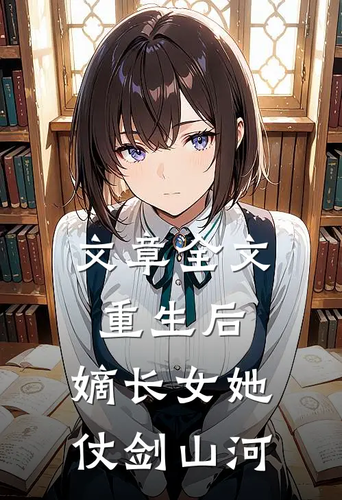 文章全文重生后，嫡长女她仗剑山河