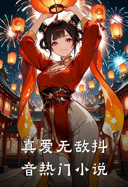 真爱无敌抖音热门小说