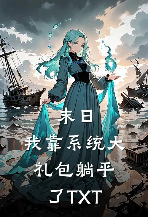 末日：我靠系统大礼包躺平了TXT
