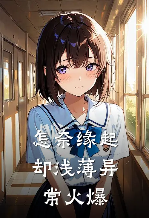 怎奈缘起却浅薄异常火爆