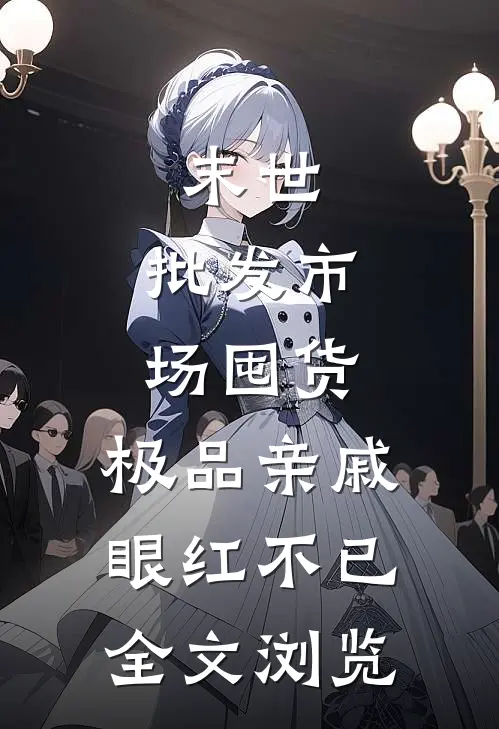 末世：批发市场囤货，极品亲戚眼红不已全文浏览