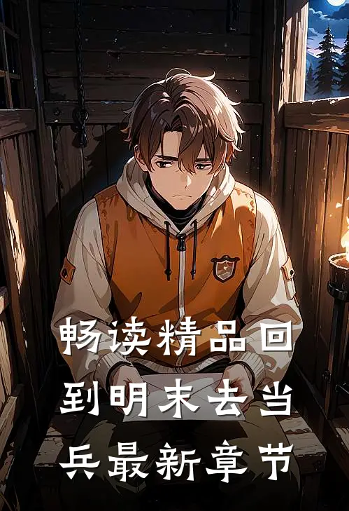 畅读精品回到明末去当兵最新章节