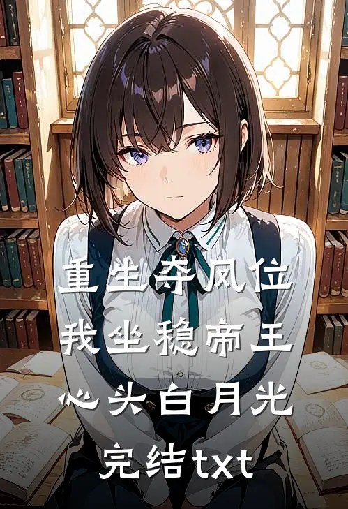 重生夺凤位，我坐稳帝王心头白月光完结txt