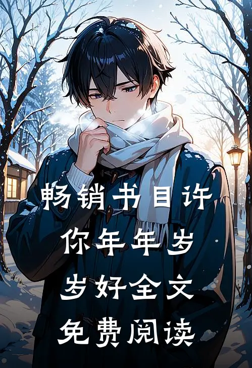 畅销书目许你年年岁岁好全文免费阅读