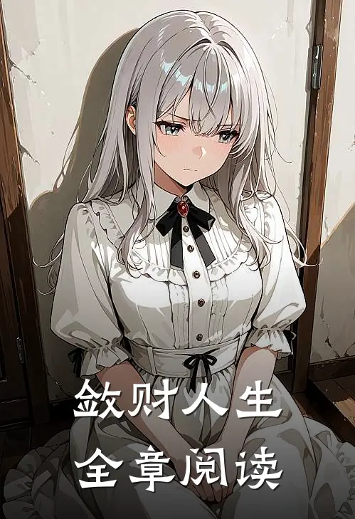 敛财人生全章阅读