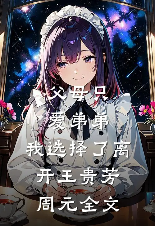 父母只爱弟弟，我选择了离开王贵芳周元全文