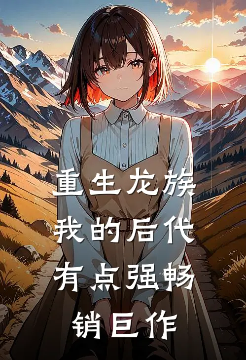 重生龙族：我的后代有点强畅销巨作