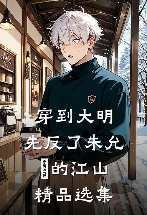 穿到大明，先反了朱允炆的江山精品选集