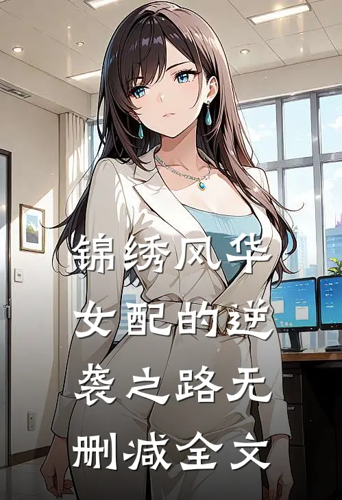 锦绣风华：女配的逆袭之路无删减全文