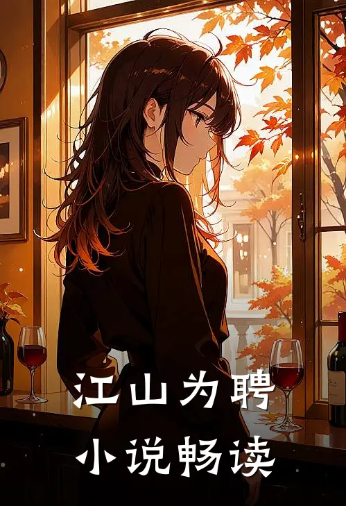 江山为聘小说畅读
