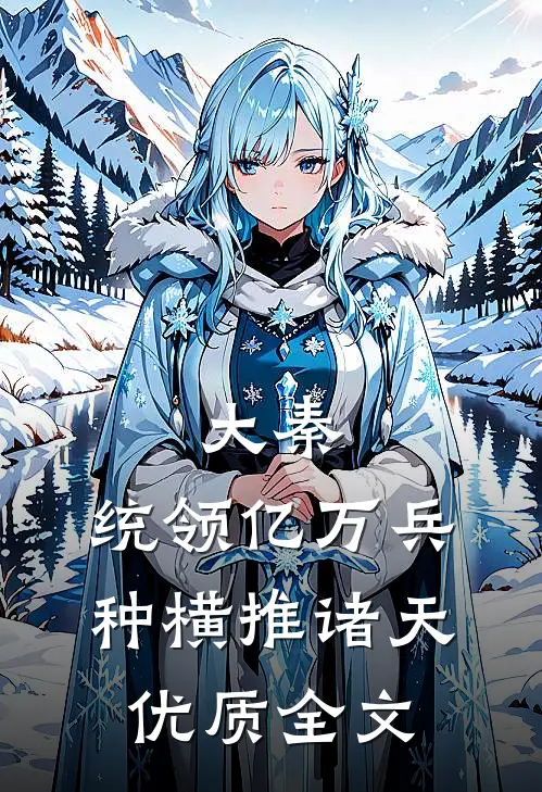 大秦：统领亿万兵种横推诸天优质全文