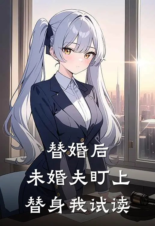 替婚后，未婚夫盯上替身我试读