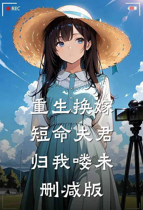 重生换嫁：短命夫君归我喽未删减版