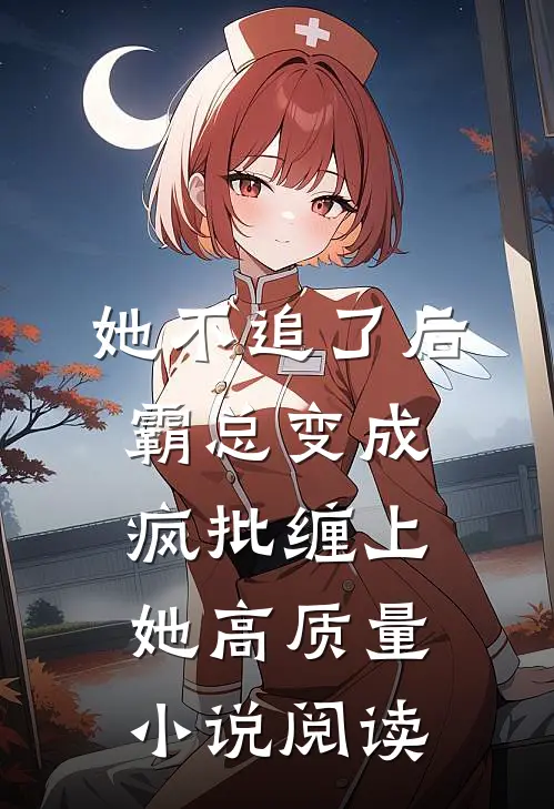 她不追了后，霸总变成疯批缠上她高质量小说阅读