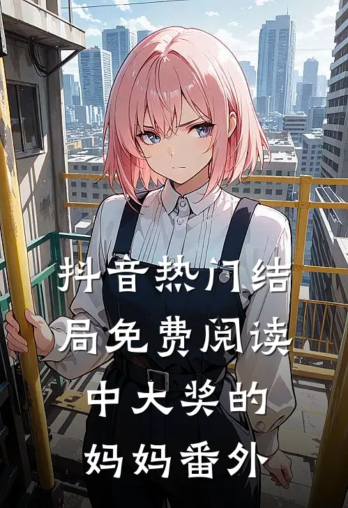 抖音热门结局免费阅读中大奖的妈妈番外