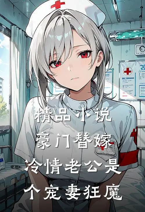 精品小说豪门替嫁：冷情老公是个宠妻狂魔