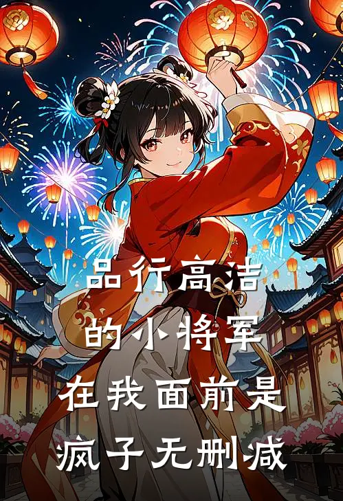 品行高洁的小将军，在我面前是疯子无删减